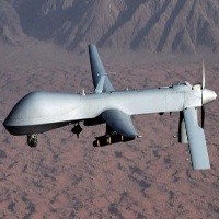 Pesawat Tak Berawak AS Kembali Tewaskan 5 Militan di Pakistan