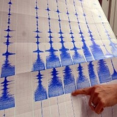 Gempa 6,4 SR Goyang Argentina, Warga Panik