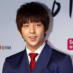 Sibuk Syuting, Kibum Super Junior Tak Pernah Capek