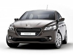 Peugeot Siap Lahirkan 301