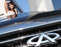 Jaguar-Land Rover dan Chery Siap Menikah