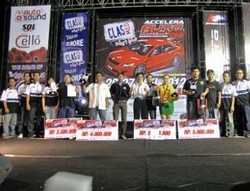 4 Raja Modifikasi Asal Solo