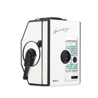 LomoKino Mubi Edition, Edisi Spesial Kamera Film Lomo