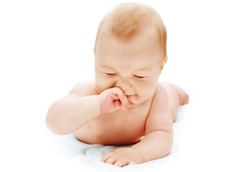 Ini yang Bikin Bayi Berisiko Kena Flu