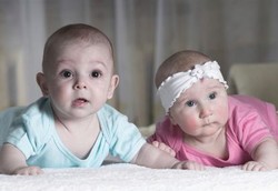 9 Golongan Kepribadian Bayi