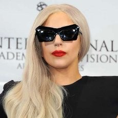 Ini Dia 6 Tempat Liburan Favorit Lady Gaga