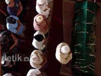 Lazuardi Korban Pengeroyokan di GBK Disalatkan