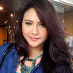 Audy Baru Rilis Album di Negeri Jiran