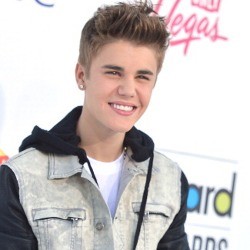 Alien, Peran Sempurna untuk Justin Bieber di MIB 3