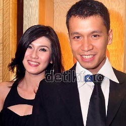 Samuel Rizal: Nikah Diam-diam Tak Mengurangi Kebahagiaan