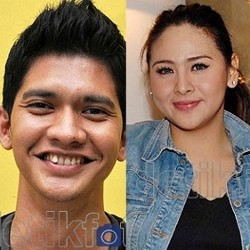 Audy Agak Sebal Berjauhan dari Pacar