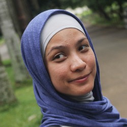 Rachel Maryam Nikah Diam-diam untuk Hormati Hak Pribadi Pasangan