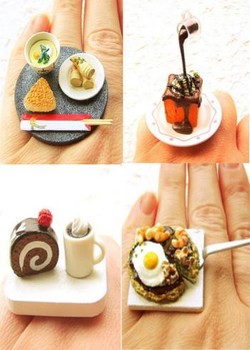 Cake Cokelat dan Orange Juice Yang Ini Bikin Jari Cantik!