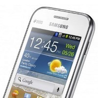 Samsung Luncurkan Galaxy Ace Dual SIM