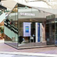 Jualan Galaxy S III, Samsung Sebar Toko Mini