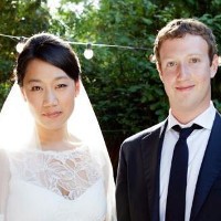 Nikahi Wanita Non Yahudi, Zuckerberg Diprotes 