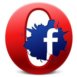 Setelah Instagram, Facebook Ingin Caplok Opera?