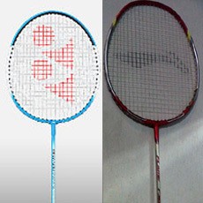 Raket Li-Ning Ancam Gerus Pasar Yonex di Indonesia
