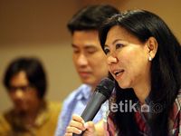 Thomas & Uber Gagal, PB PBSI Harus Dirombak