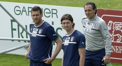 Prandelli Masih Utak-atik Formasi Gli Azzurri