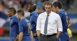 Blanc: Secara Fisik, Prancis Masih Belum Siap