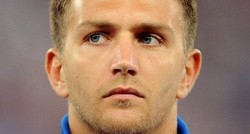 Tersandung Skandal, Criscito Tak Perkuat Italia di Euro