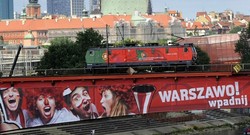 Tak Semua Warga Polandia & Ukraina Sambut Hangat Piala Eropa