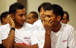 Para pemain akan melakukan mogok, jika tidak adanya penyelesaian permasalahan pemenuhan hak-hak pesepakbola yang belum dilaksanakan oleh klub.