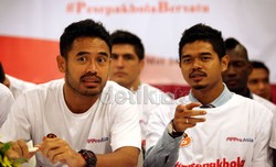 APPI juga mengharapkan dan mendukung adanya satu liga dalam satu kepengurusan federasi di Indonesia yang diakui secara sah di bawah naungan FIFA.