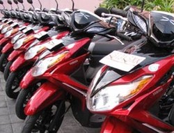 Aki Yamaha Xeon Sering Rusak