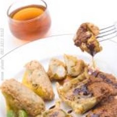 Batagor Hanhan, Batagor Alternatif Khas Bandung 