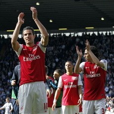 Arsenal Disarankan Beli 2-3 Pemain Bintang