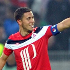 Jadi Mau ke Mana, Hazard?