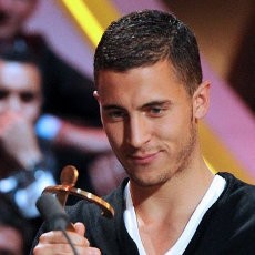 Evra: Ke MU Saja, Hazard