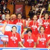 Tahapan Xpresi BCA Dukung DBL Indonesia 2012 