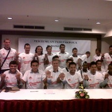 APPI Tuntut Adanya Satu Kompetisi Resmi