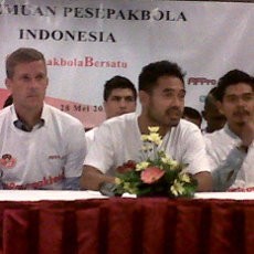 APPI: IPL dan ISL Sama-sama Bermasalah