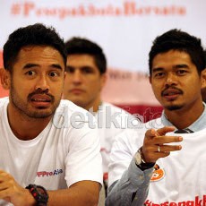 Gaji Tak Dibayar, Pemain Ancam Mogok