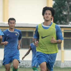 Timnas Segera Kumpulkan Pemain untuk Lawan Filipina