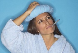 Kebiasaan Jelek Orang Indonesia Saat Tubuh Mulai Tidak Sehat