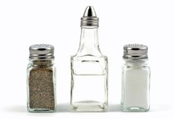 Cuka Bisa Bantu Deteksi Kanker Serviks