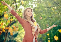 Sinar Matahari dan Ikan Jauhi Orang dari Ancaman Stroke