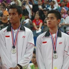 PBSI Cuma Evaluasi, Tak Ada Hasil