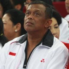 Dinilai Gagal, Ketum PB PBSI Diminta Mundur