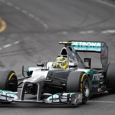 Rosberg Merasa Punya Mobil Terbaik