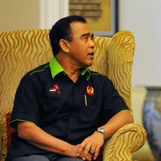 KONI: Jangan Sampai PON Diundur