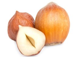 Ternyata Asam Lemak Hazelnut Mirip ASI