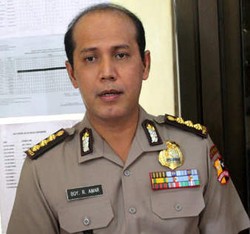 Polisi: Pemidanaan Penulis Surat Pembaca Sesuai Aturan