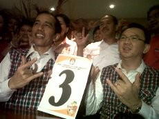 Timses Jokowi: Kami Hanya Mau Main Kalau DPT Beres