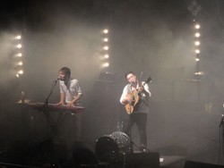 Album Terbaru Mumford and Sons Rilis 24 September Mendatang
